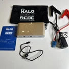 Halo Bolt Ac/dc Wireless Portable Power Jump Starter B2. Fixed Price $69.99.