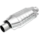 Direct Catalytic Converter 2001 Jetta 2.0L L4 Gas Sohc 448304-BOX. Fixed Price $782.00.