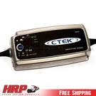 Ctek 56-353 Multi Us 7002 Battery Charger 12V, 8 Step, Yr Wty.. Fixed Price $199.99.