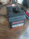 Genuine Snap-on Tools Battery Charger # CTC318. Fixed Price $40.00.