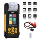 12V/24V Car Battery Load Tester Cranking And Charging System Analyzer Scan Tool. Fixed Price $89.99.
