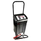 Manual Wheel Battery Charger 10/25/50/250A 6/12V Powerful Timer Amperage Setting. Fixed Price $202.55.