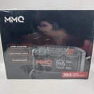 Mmq 4-IN-1 Multifunctional Jump Starter Free Shipping. Fixed Price $55.00.