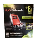 Schumacher 6A Fully Automatic Battery Charger 12V. Charges Lithium Ion.. Fixed Price $40.00.