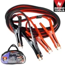 Brand New Hd 20 Ft 4 Gauge Booster Jumper Cables Emergency Automotive Tool. Fixed Price $39.99.