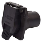 Valterra A10-7072 Mighty Cord 7-WAY Vehicle Connector. Fixed Price $13.28.