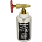 Robinair 34065 R134A Oil Injector System Service. Fixed Price $141.47.