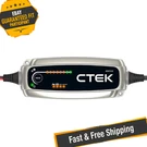 Ctek 40-206 Mxs 5.0 12V Compact Battery Charger. Fixed Price $113.99.