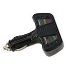 Performance Tool Battery/alternator Tester. Fixed Price $18.88.