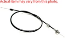 Motion Pro Replacement Cr Style Twist Throttle Cable 01-1031. Fixed Price $43.99.