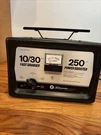 Vintage Schumacher SE-250-30 250A Power Booster. Fixed Price $149.00.