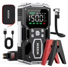 3000A/4000A/5000A Car Jump Starter Air Pump Portable Multi-function With Bag. Fixed Price $109.99.