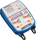 Tecmate Optimate 3 Blue White Universal Motorcycle Bank Battery Charger TM-451. Fixed Price $151.95.