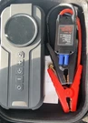 Buvaye YX1920SH Starter With Air Compressor, 150PSI Battery Jumper. Fixed Price $59.93.