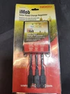 Noco Imob Solar Panel Charge Regulator. Fixed Price $9.99.
