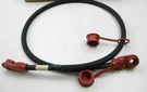 Freightliner / Ford Positive Jump Start Cable F6HZ14300CS. Fixed Price $24.99.