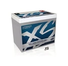 Xs Power 12V Compact Pro Car Audio Battery Agm 80 Amp Hours XP2000. Fixed Price $349.99.