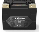 DKL5 300A LIFEPO4 Motorcycle Lithium Battery, + YTX5L-BS 2AH. Fixed Price $73.59.