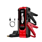 4000A Car Starter Portable Box Battery Booster Pack With Jumper Cab.... Fixed Price $94.47.
