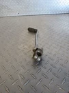 1977 Kawasaki Kick Starter Pedal. Fixed Price $51.99.
