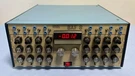 Mti Measurements Technology Inc. Lab Test Multi-channel Analyzer Model BAF-8. Fixed Price $840.84.