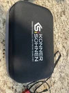 Konner&sohnen German Jump Starter - 12000MAH, 1000 A, Peak Car Battery Booster. Fixed Price $40.00.
