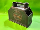 Vintage Willard Service Station Hard Rubber Battery Kit & Tool Caddy. Fixed Price $119.95.