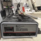 Schumacher Battery Charger SE-1252-MA 12V 2/10/50 Amp. Fixed Price $45.00.