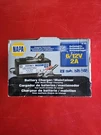 Napa 85-302 Battery Trickle Charger Maintainer For 6V / 12V Batteries. Fixed Price $45.00.