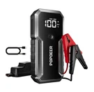 Popdeer PD-J01 20000MAH 2500A Car Jump Starter 12V Dual. Fixed Price $69.99.