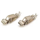 Grote 84-9540 Test Clip Standard, PK25. Fixed Price $33.75.