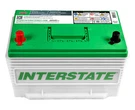 Interstate Batteries 12V 65AH Agm Sli Group Size Car Truck Automotive Battery. Fixed Price $424.95.
