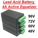4A Lead Acid Battery Active Equalizer Balancer Board Automatic Voltage. Fixed Price $61.52.