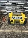 Stanley Fatmax Professional Power Station Model PPRH5KL Jump Start Supply. Fixed Price $59.99.