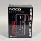 New Noco GB70. Fixed Price $174.99.