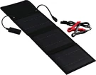 Portable Solar Battery Trickle Charger, SA1658, Watts, 12 Volt, For Car, Motor. Fixed Price $33.99.