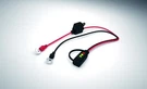 Ctek 56-629 Power Cordfor Charger Indicator Eyelet M6 Cord;. Fixed Price $25.11.