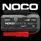Noco Boost GBX55 1750A 12V Ultrasafe Portable Lithium Battery Jump Starter. Fixed Price $174.95.