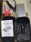 Winplus 12V Car Jump Starter. Fixed Price $18.00.