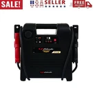 1100 Peak Amp 12V Jump Starter W/ Portable Dc Power Station Car Suv Truck Marine. Fixed Price $152.13.