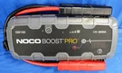 Noco Boost Pro GB150 3000AMP 12V Ultrasafe Lithium Jump Starter Portable Power. Fixed Price $259.95.