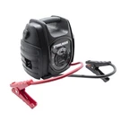 Steelman 600A Li-ion Jump Start Power Bank With Memory Saver Cord 60018. Fixed Price $174.99.