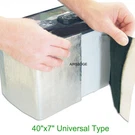 Universal Car Battery Heat Shield Insulation 4WD 4X4 Truck & Acid Proof Mat Wrap. Fixed Price $18.90.