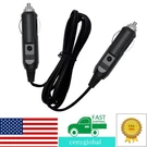 12V Dc Car Charger Adapter For Stanley Jumpit J309 J509 J5C09 J5CPD Starter. Fixed Price $9.99.