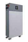 New Fortress Power Eboost 16KWH Lfp Battery + Eway Wire Management System. Fixed Price $4186.00.