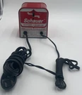 Schauer Battery Charger Vintage And Volt Model H612C Made Usa 1.25AMP. Fixed Price $39.99.