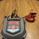 Schumacher SC1280 15A Rapid Charger For Automotive & Deep Cycle Marine Batteries. Fixed Price $32.99.