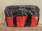 Snap-on Tools Bag Pro Pak New Packaging. Fixed Price $39.99.