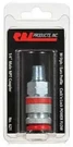 Rbl Products 621- 1/4" Coupler, Male Npt. Fixed Price $25.00.