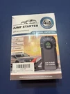 Car Battery Jump Starter, Portable Up To 6.0L Gas & 3.0L Diesel .... Fixed Price $39.97.